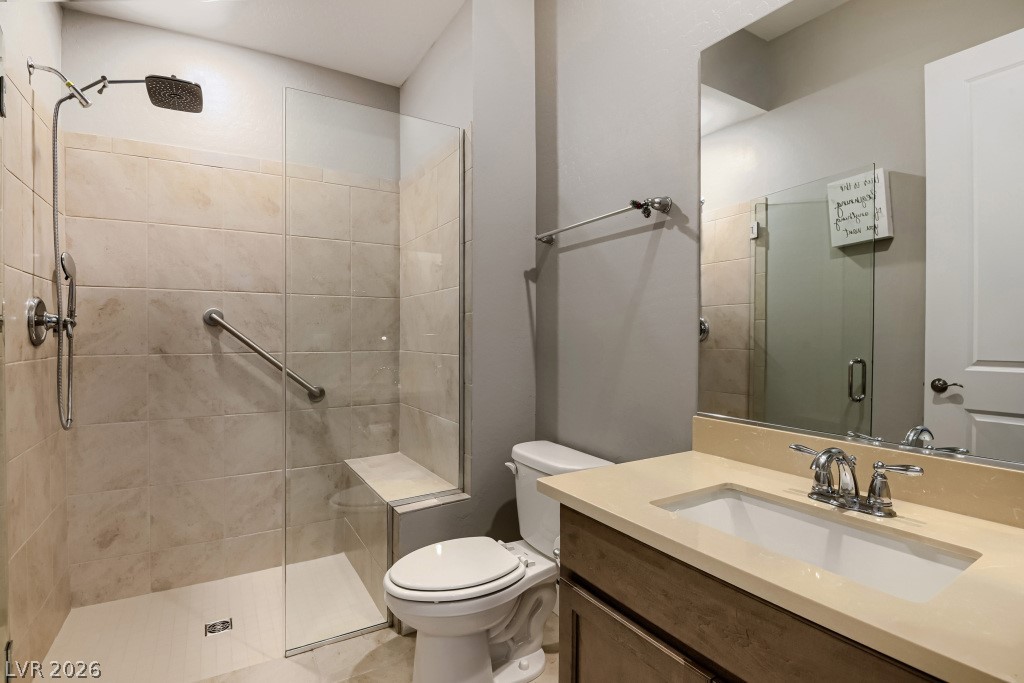 52 Thorn Creek Street Henderson NV 89011