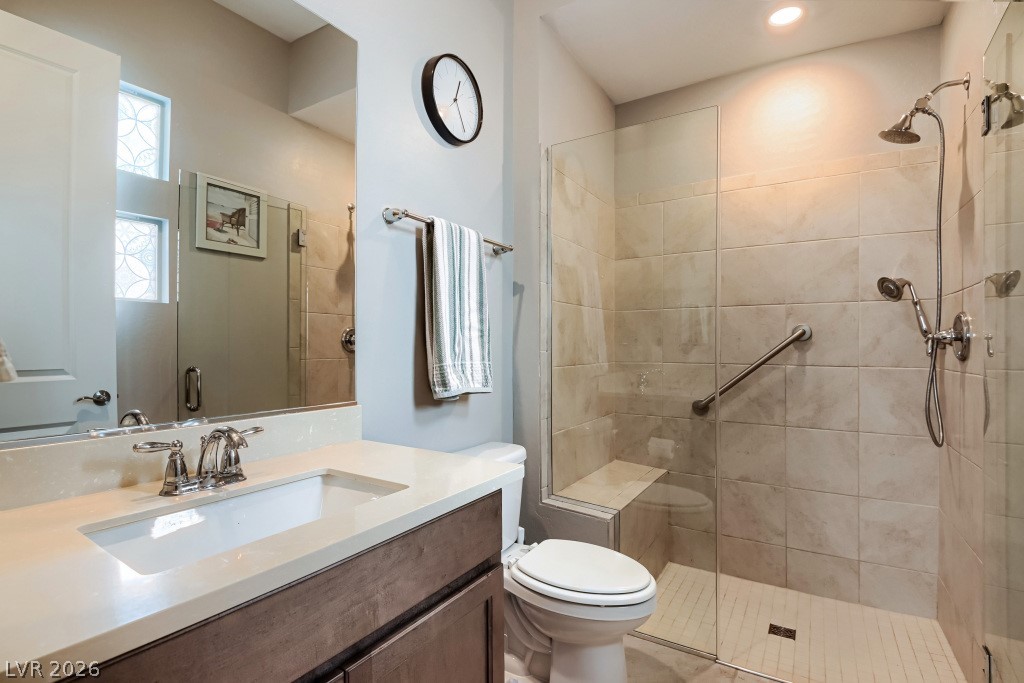 52 Thorn Creek Street Henderson NV 89011