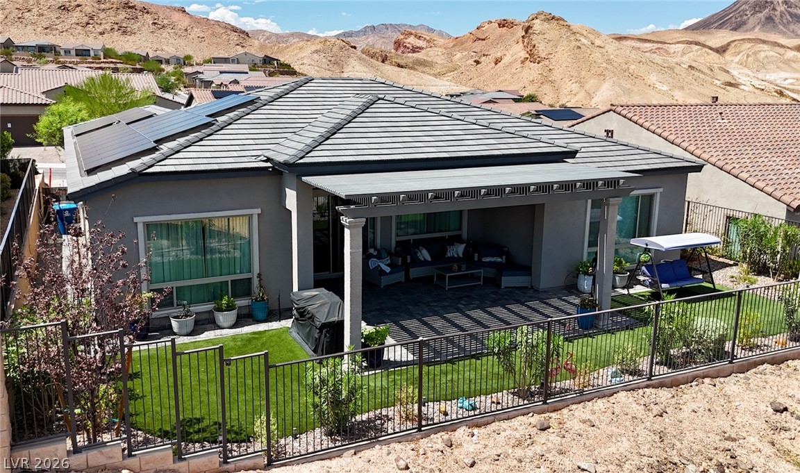 52 Thorn Creek Street Henderson NV 89011