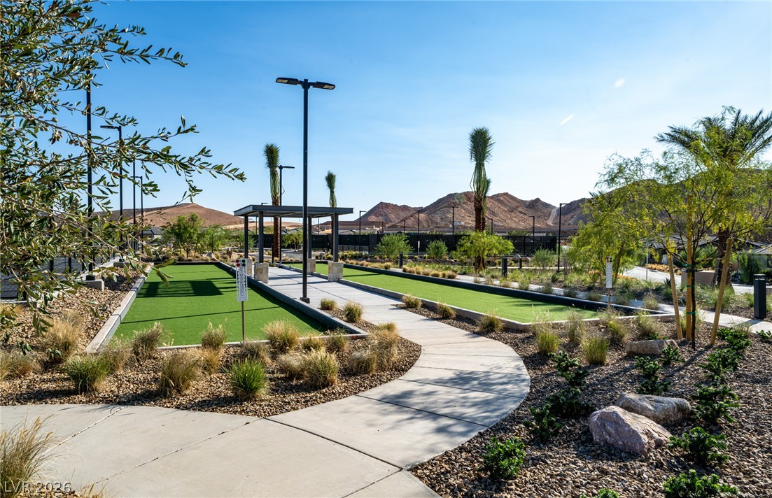 52 Thorn Creek Street Henderson NV 89011