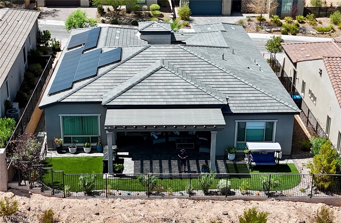 52 Thorn Creek Street Henderson NV 89011
