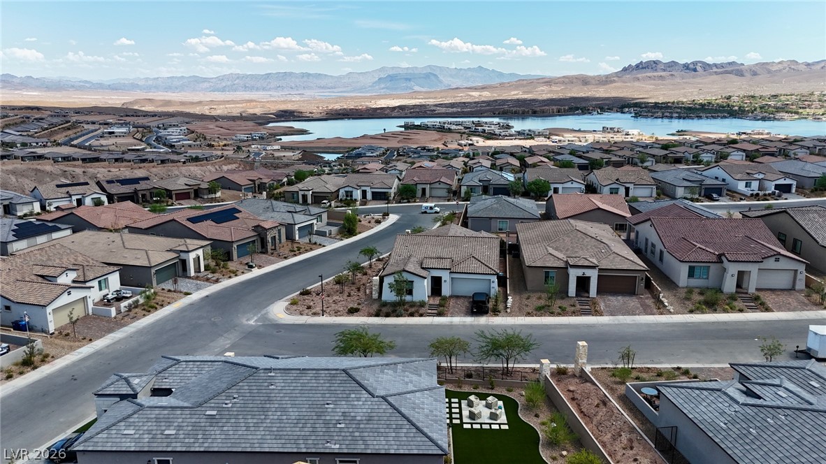 52 Thorn Creek Street Henderson NV 89011