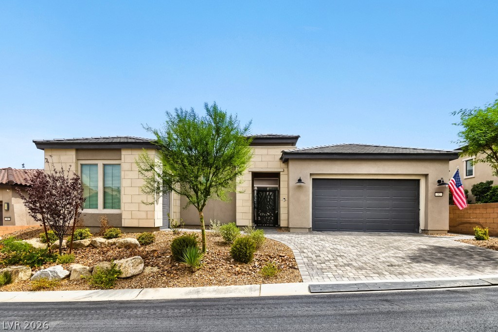 52 Thorn Creek Street Henderson NV 89011