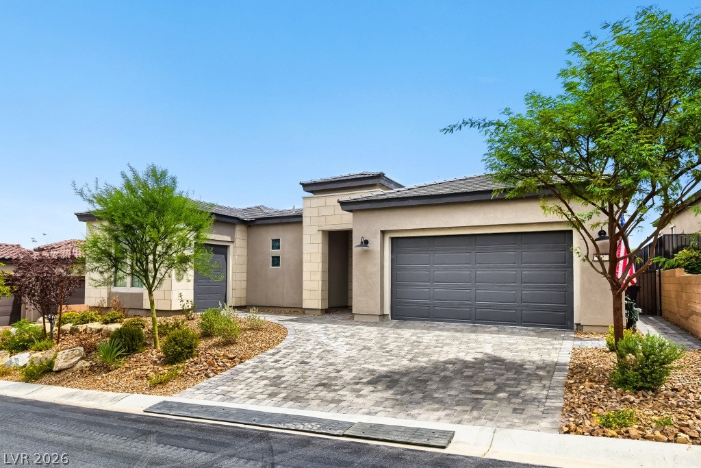 52 Thorn Creek Street Henderson NV 89011