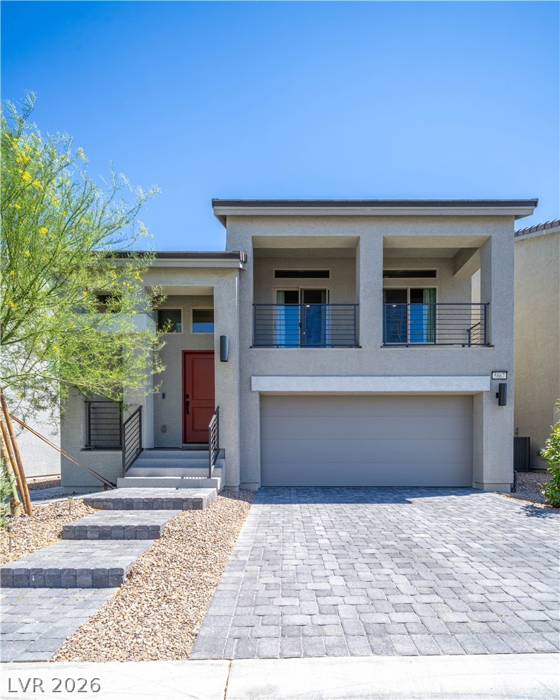 5867 Gossamer Stone Court Las Vegas NV 89141