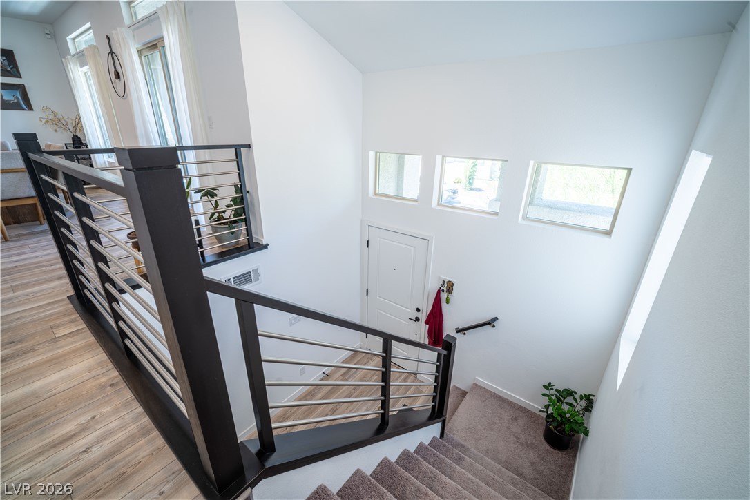 5867 Gossamer Stone Court Las Vegas NV 89141