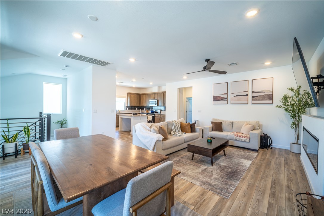 5867 Gossamer Stone Court Las Vegas NV 89141