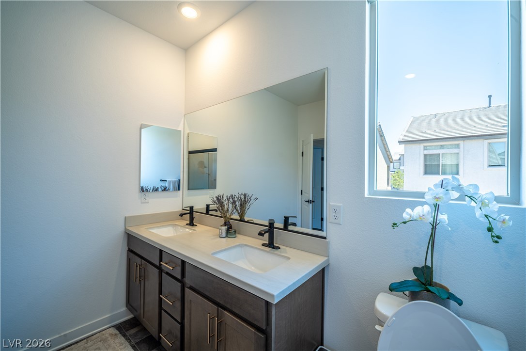 5867 Gossamer Stone Court Las Vegas NV 89141