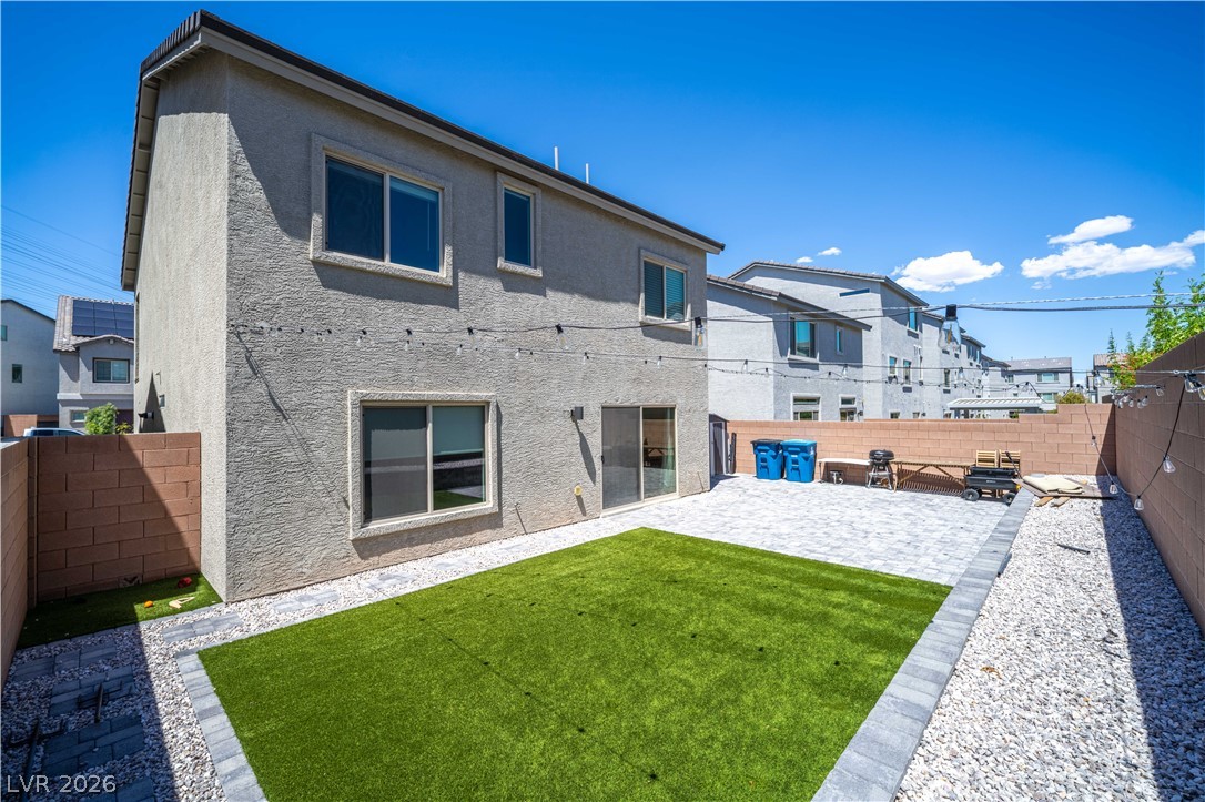 5867 Gossamer Stone Court Las Vegas NV 89141