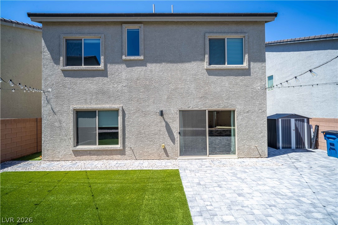 5867 Gossamer Stone Court Las Vegas NV 89141