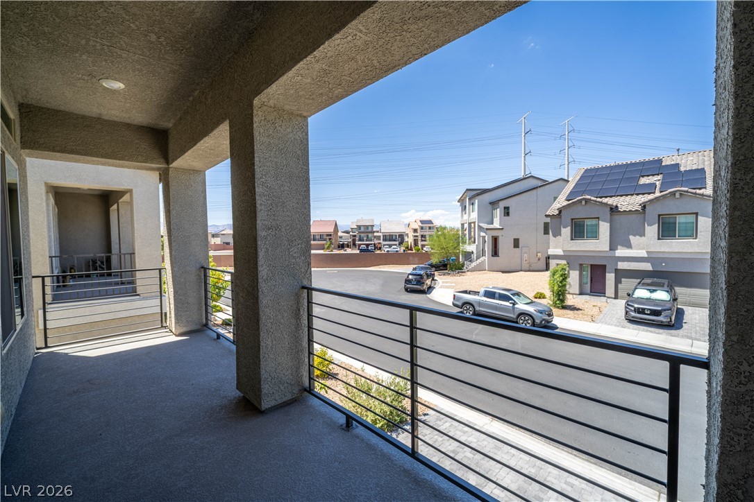 5867 Gossamer Stone Court Las Vegas NV 89141