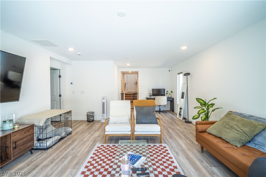 5867 Gossamer Stone Court Las Vegas NV 89141