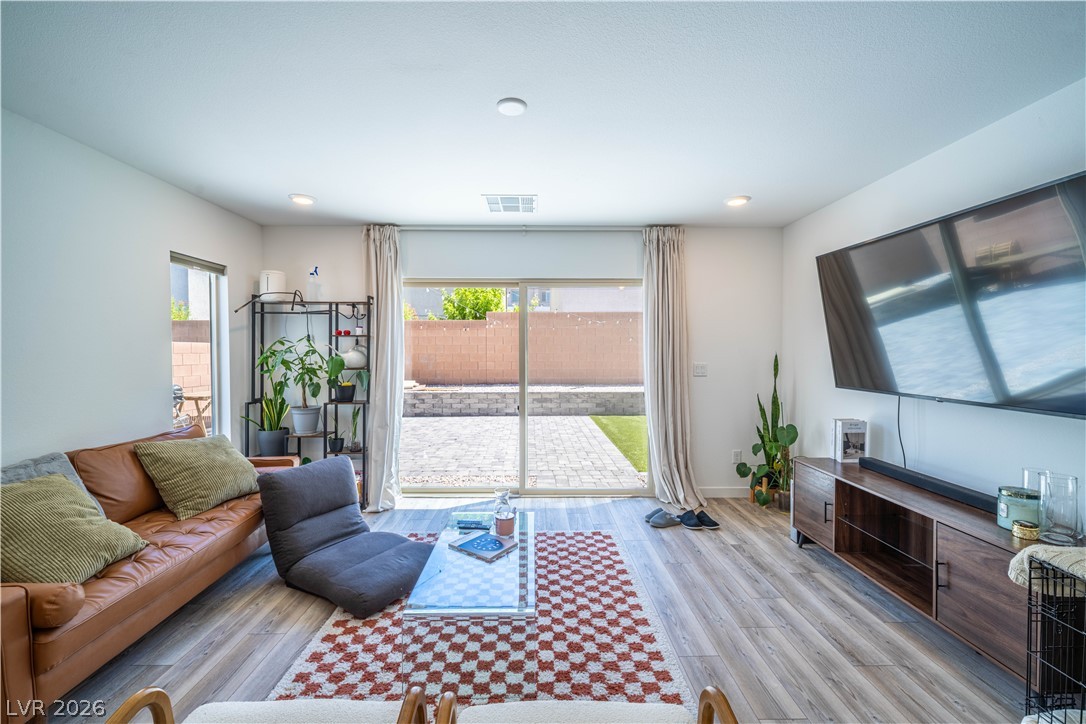 5867 Gossamer Stone Court Las Vegas NV 89141