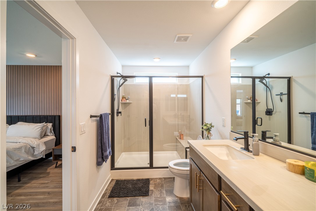 5867 Gossamer Stone Court Las Vegas NV 89141