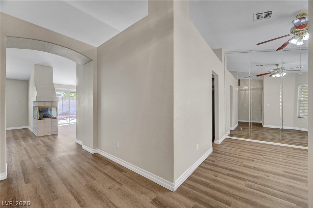 4717 Pointe Decatur Way North Las Vegas NV 89032