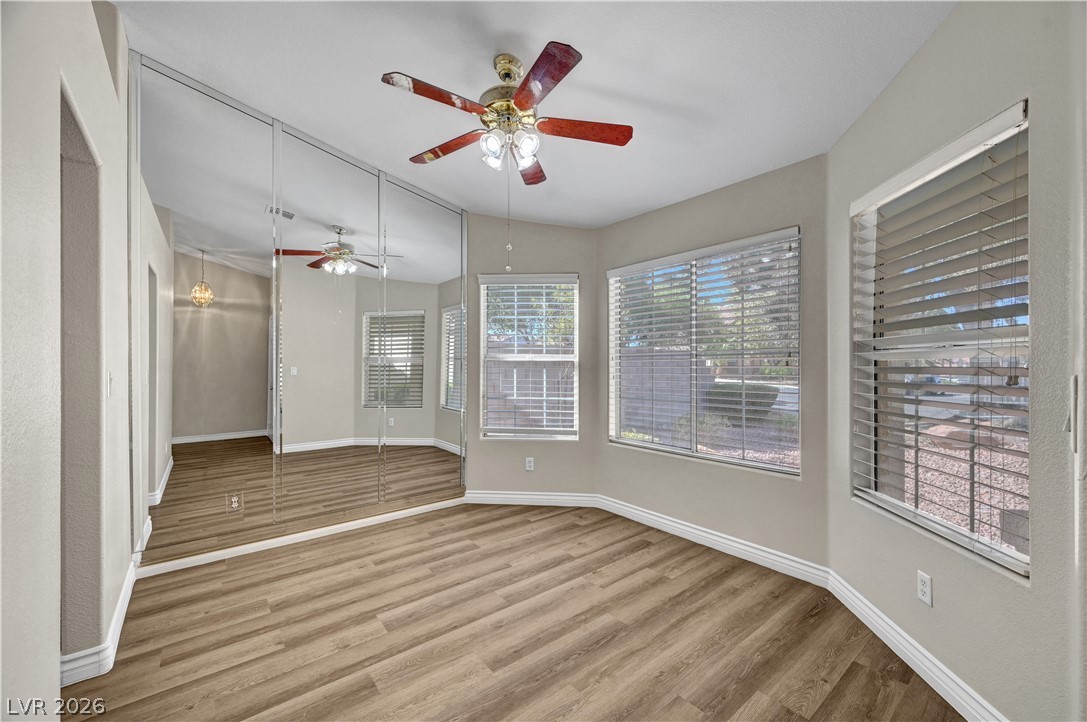 4717 Pointe Decatur Way North Las Vegas NV 89032