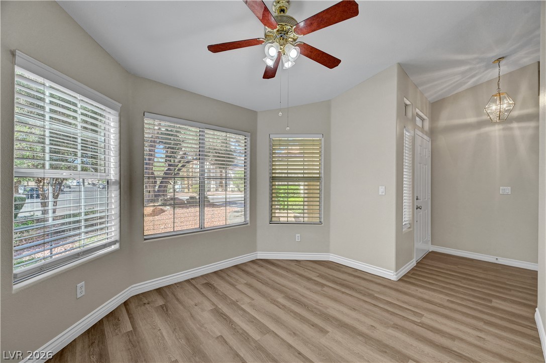 4717 Pointe Decatur Way North Las Vegas NV 89032