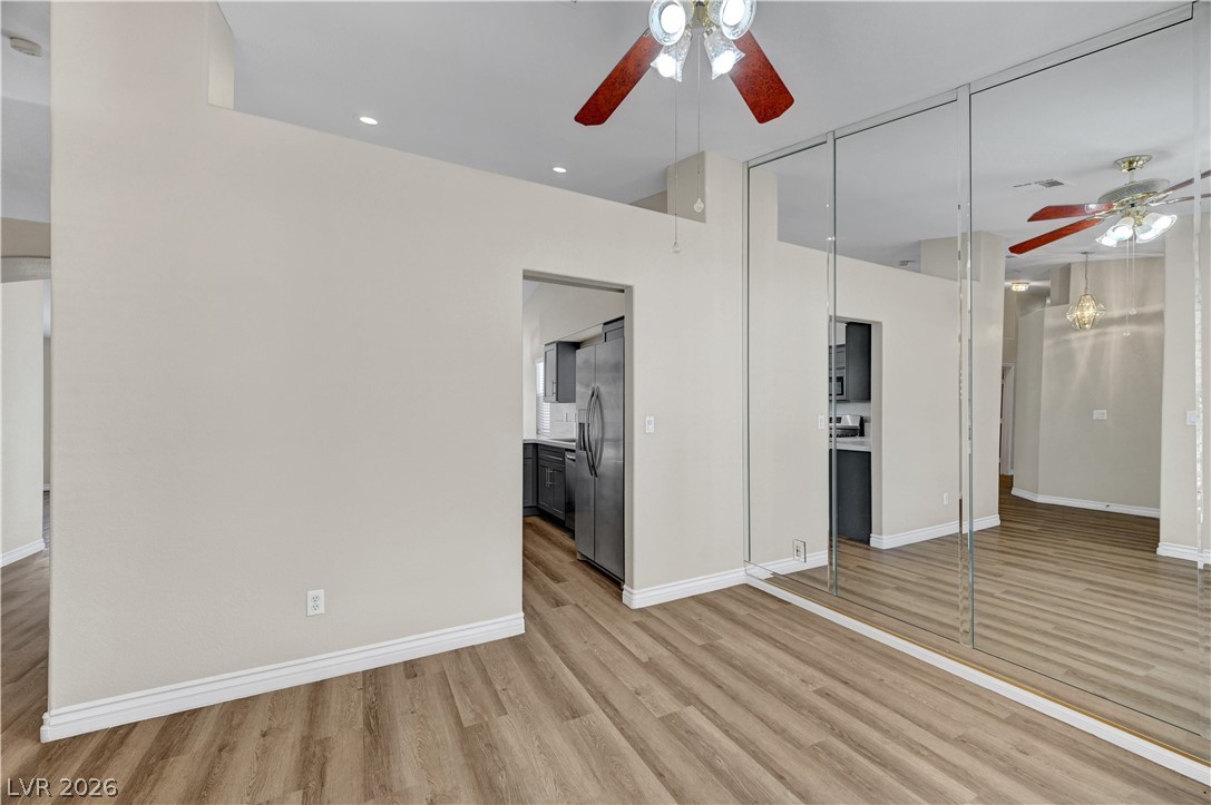 4717 Pointe Decatur Way North Las Vegas NV 89032