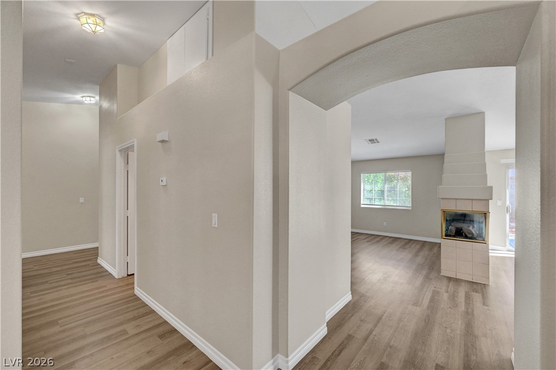 4717 Pointe Decatur Way North Las Vegas NV 89032