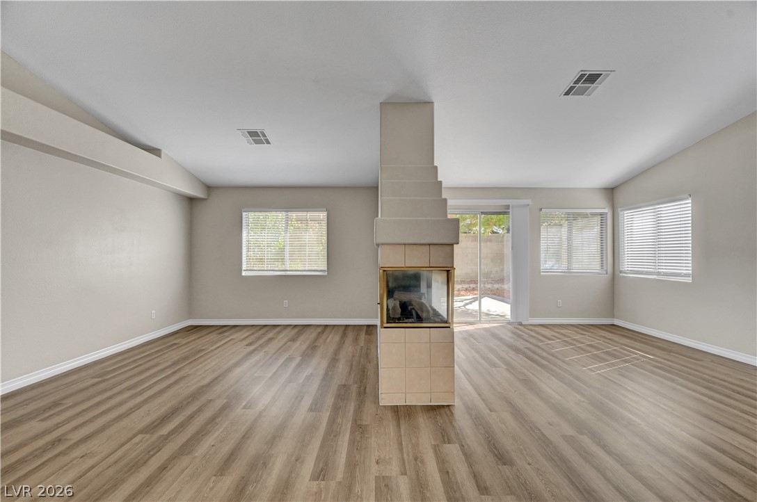 4717 Pointe Decatur Way North Las Vegas NV 89032