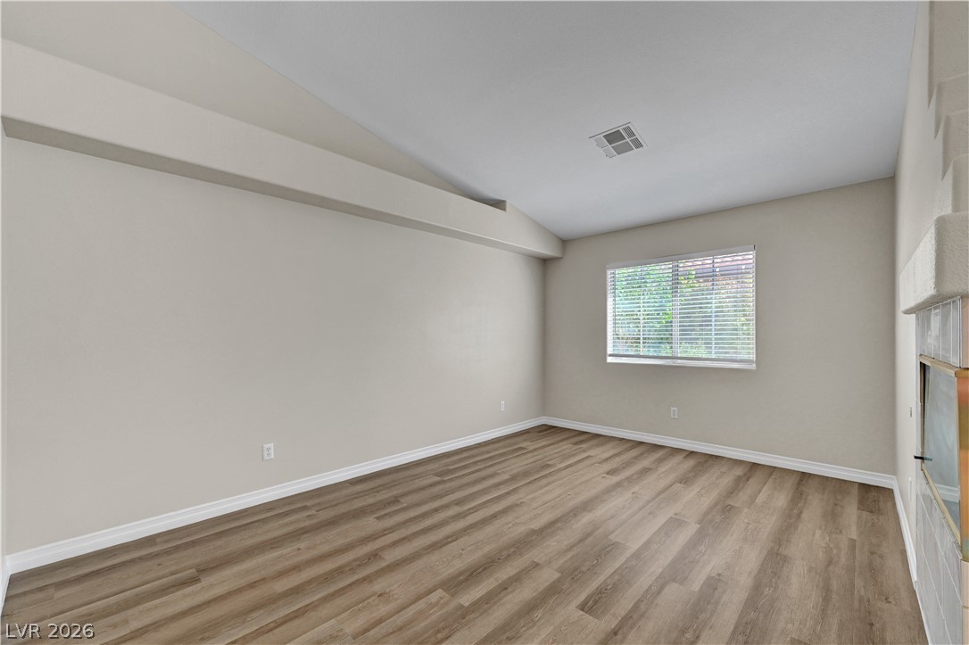 4717 Pointe Decatur Way North Las Vegas NV 89032