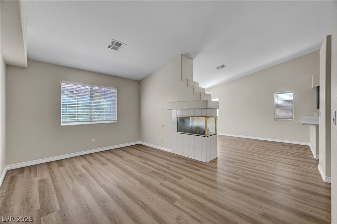 4717 Pointe Decatur Way North Las Vegas NV 89032