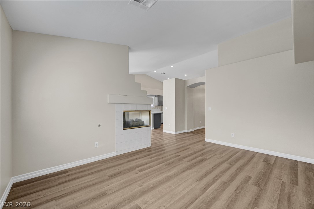 4717 Pointe Decatur Way North Las Vegas NV 89032