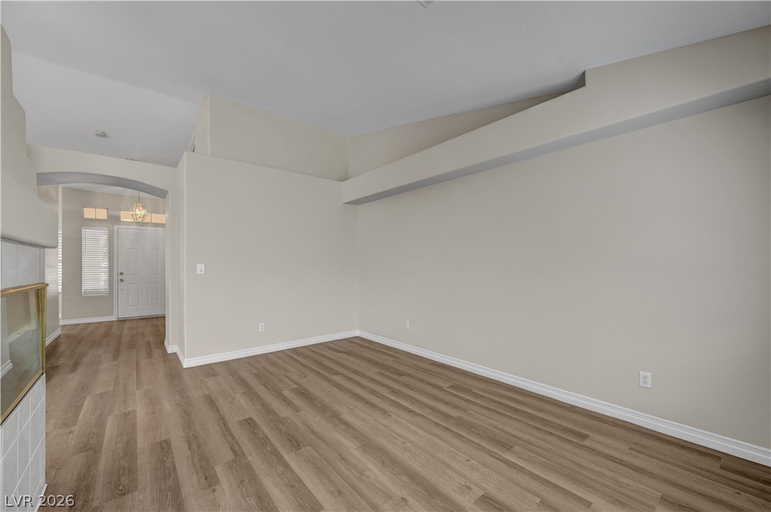 4717 Pointe Decatur Way North Las Vegas NV 89032