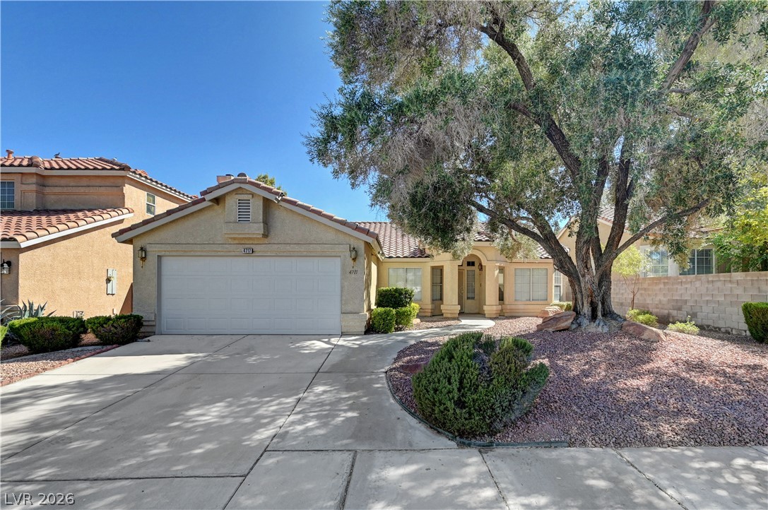 4717 Pointe Decatur Way North Las Vegas NV 89032