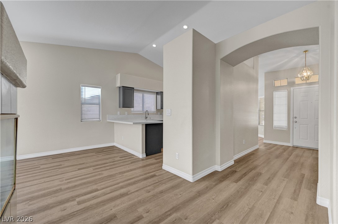 4717 Pointe Decatur Way North Las Vegas NV 89032