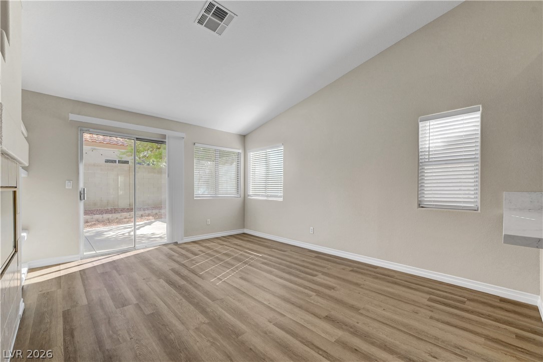 4717 Pointe Decatur Way North Las Vegas NV 89032