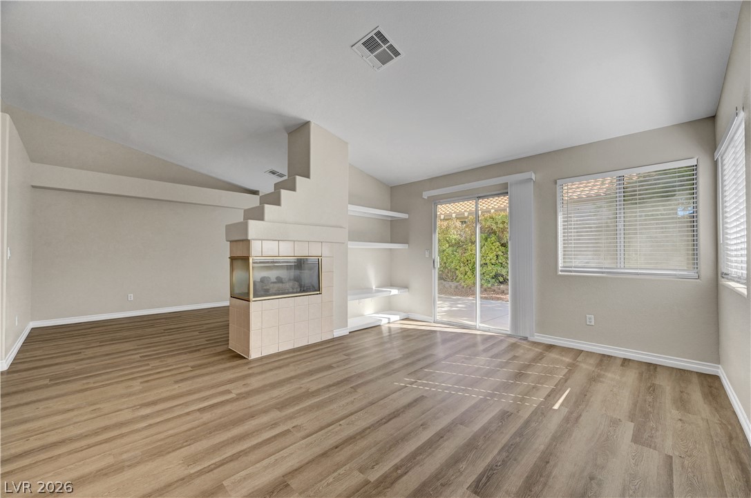 4717 Pointe Decatur Way North Las Vegas NV 89032