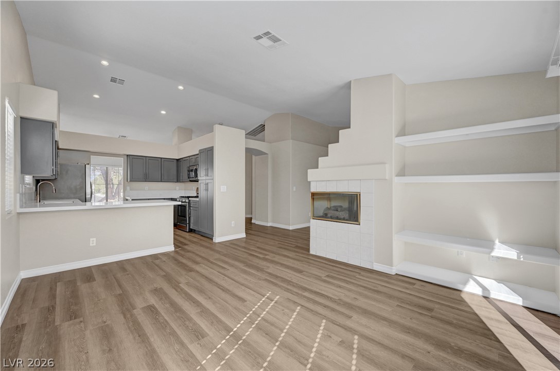 4717 Pointe Decatur Way North Las Vegas NV 89032