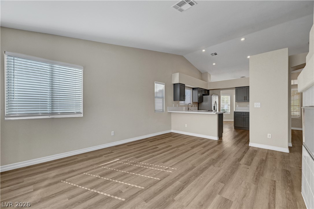 4717 Pointe Decatur Way North Las Vegas NV 89032