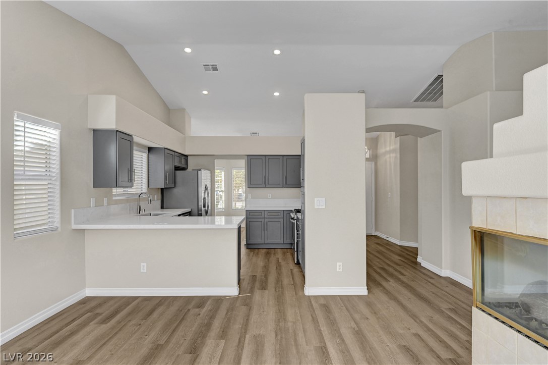 4717 Pointe Decatur Way North Las Vegas NV 89032