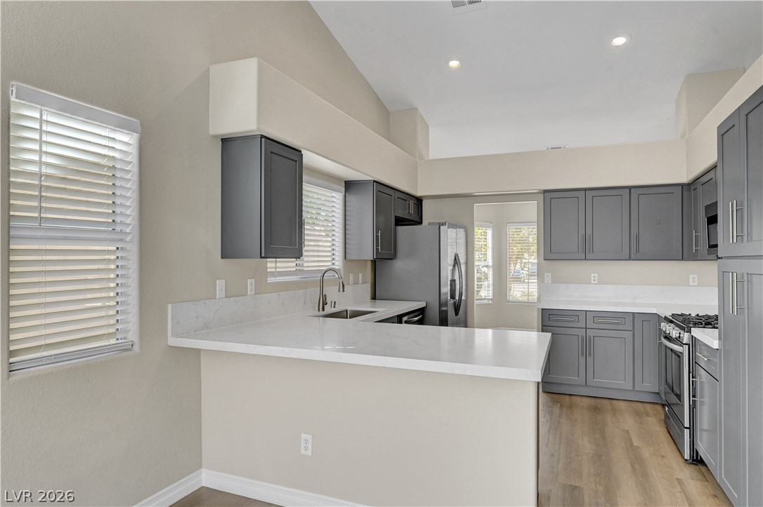 4717 Pointe Decatur Way North Las Vegas NV 89032