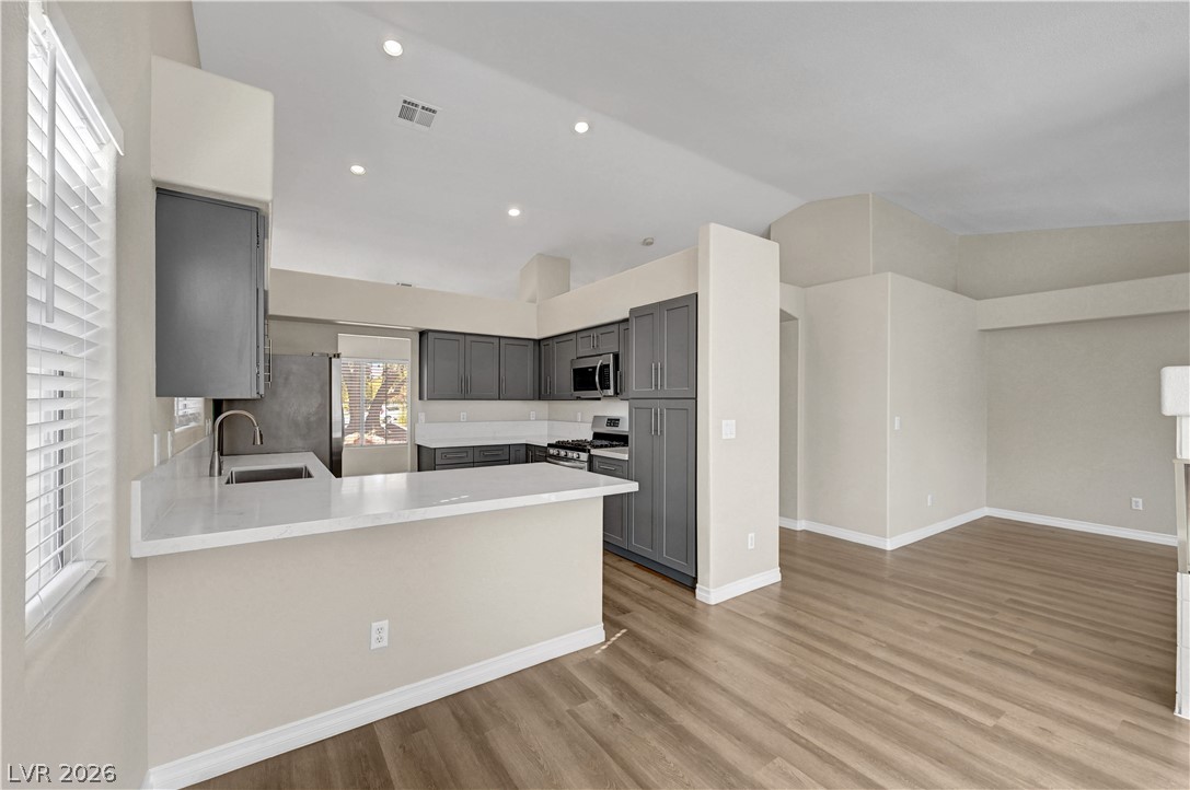 4717 Pointe Decatur Way North Las Vegas NV 89032