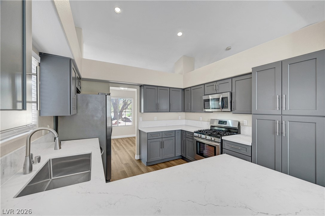 4717 Pointe Decatur Way North Las Vegas NV 89032