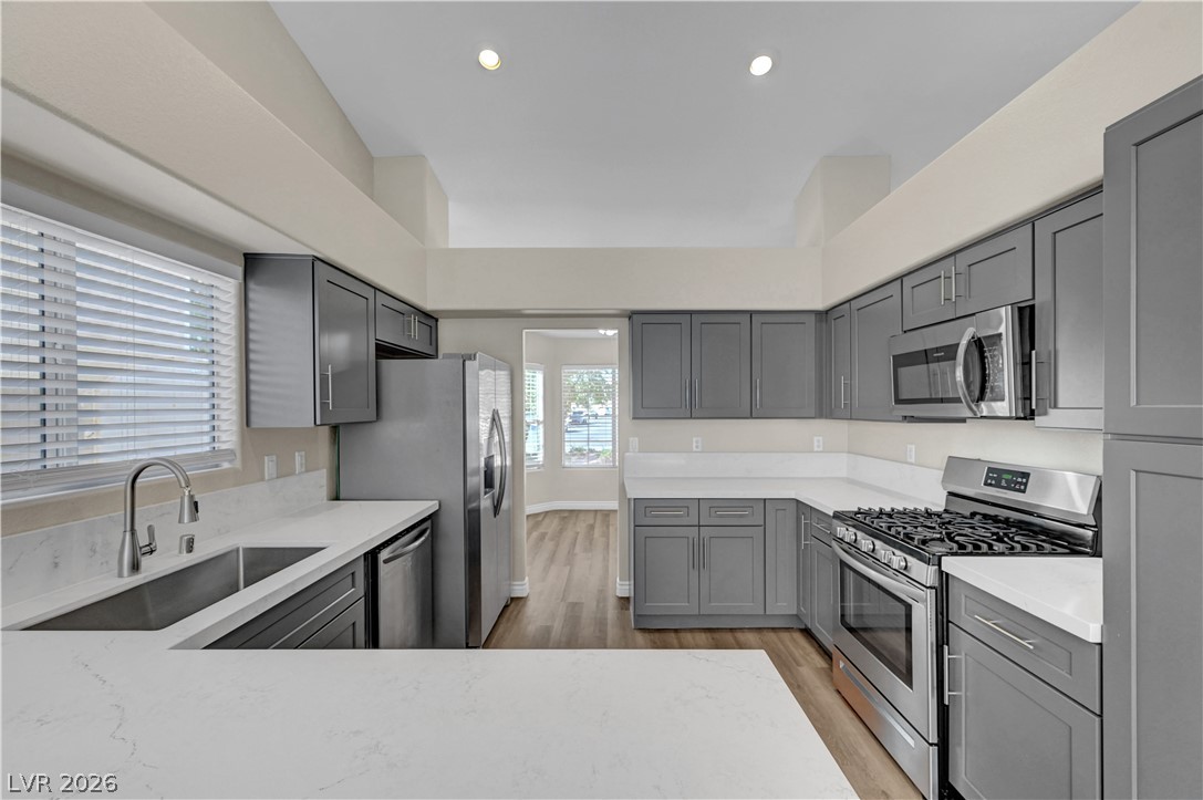 4717 Pointe Decatur Way North Las Vegas NV 89032