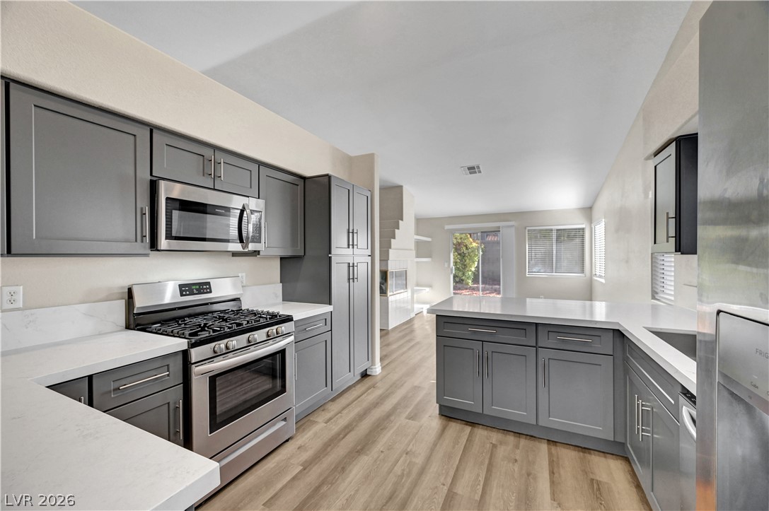 4717 Pointe Decatur Way North Las Vegas NV 89032