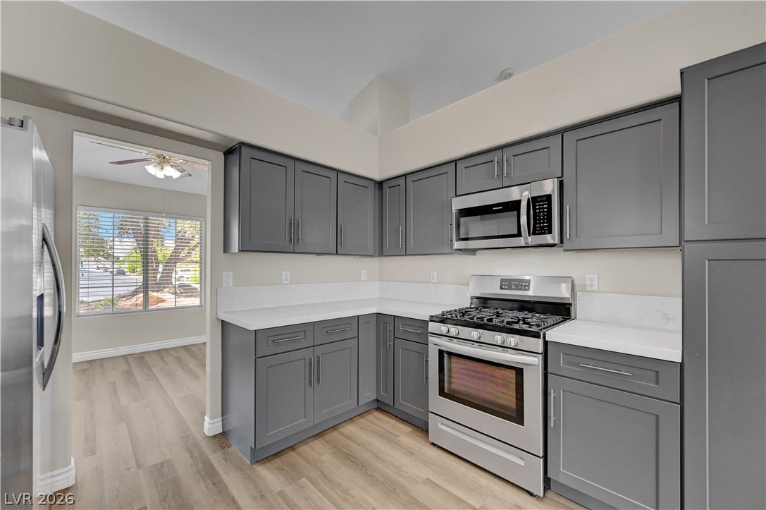 4717 Pointe Decatur Way North Las Vegas NV 89032
