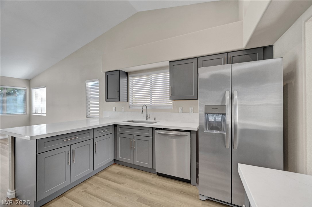4717 Pointe Decatur Way North Las Vegas NV 89032