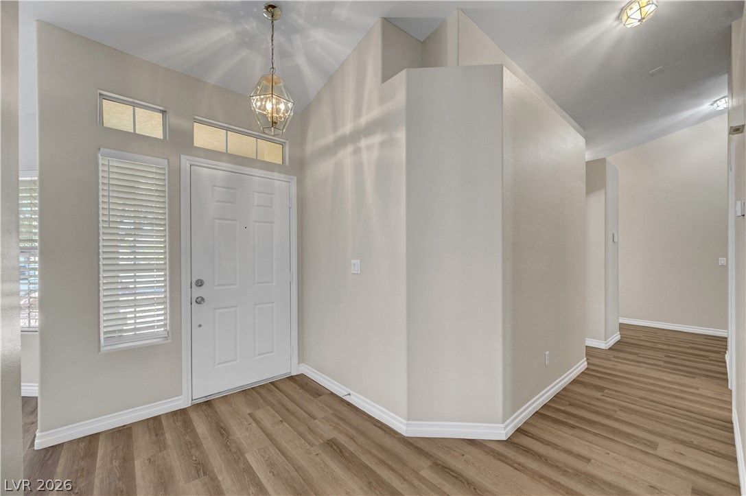 4717 Pointe Decatur Way North Las Vegas NV 89032