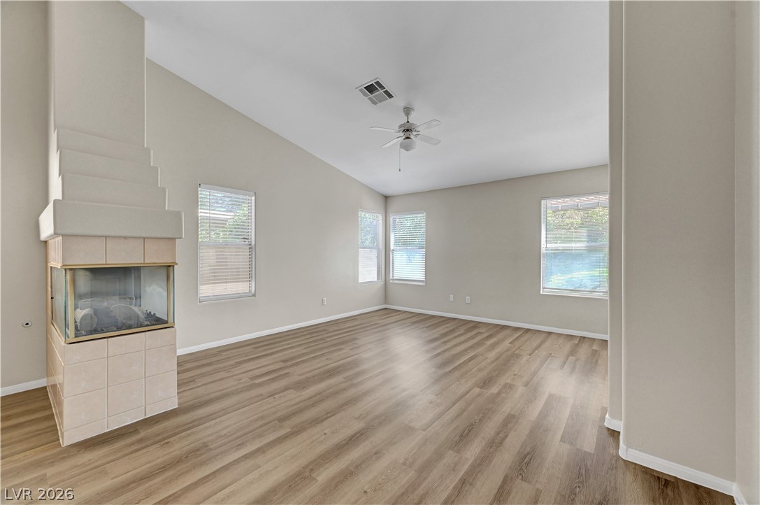 4717 Pointe Decatur Way North Las Vegas NV 89032