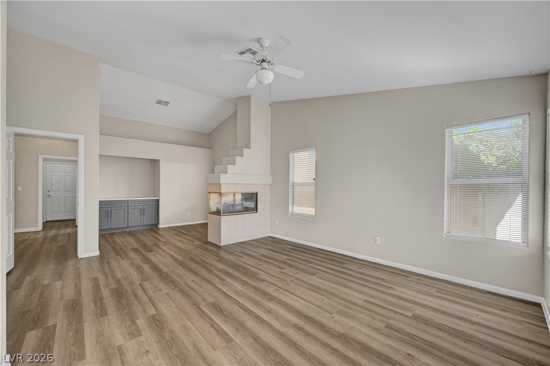 4717 Pointe Decatur Way North Las Vegas NV 89032
