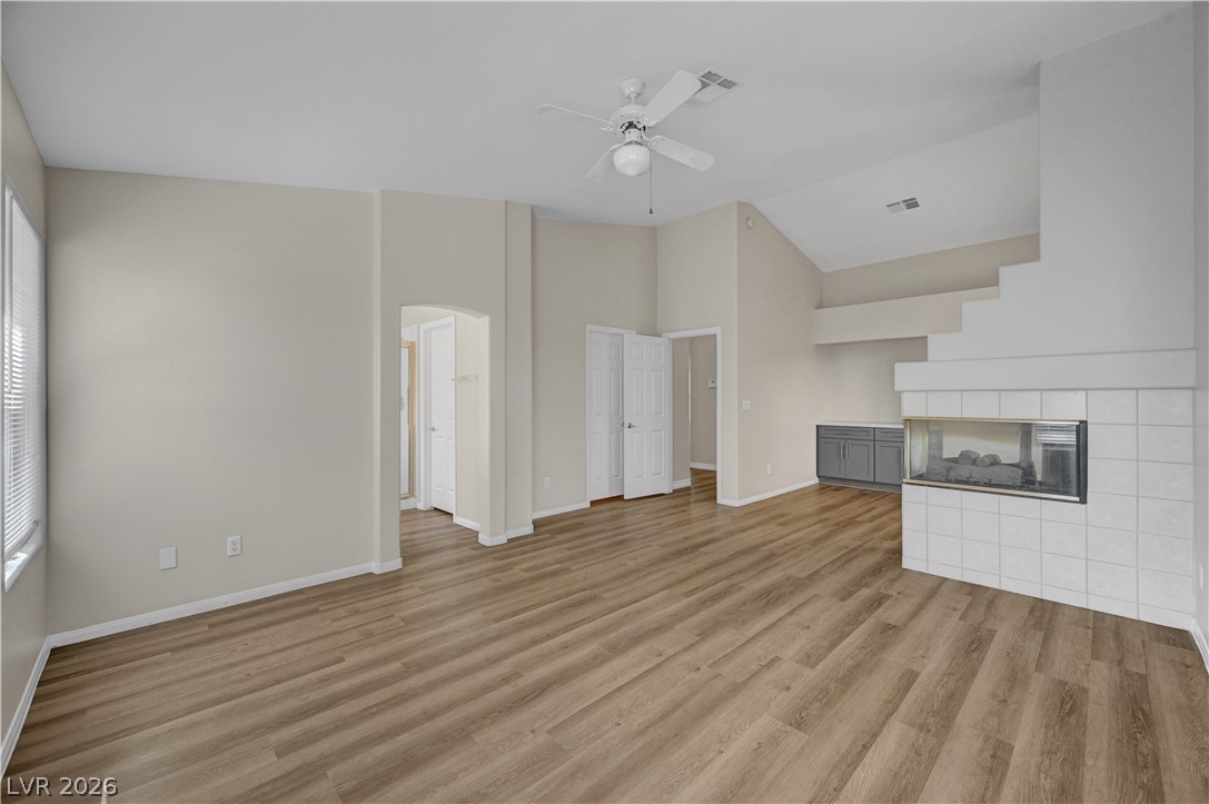 4717 Pointe Decatur Way North Las Vegas NV 89032