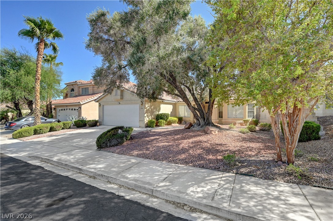 4717 Pointe Decatur Way North Las Vegas NV 89032