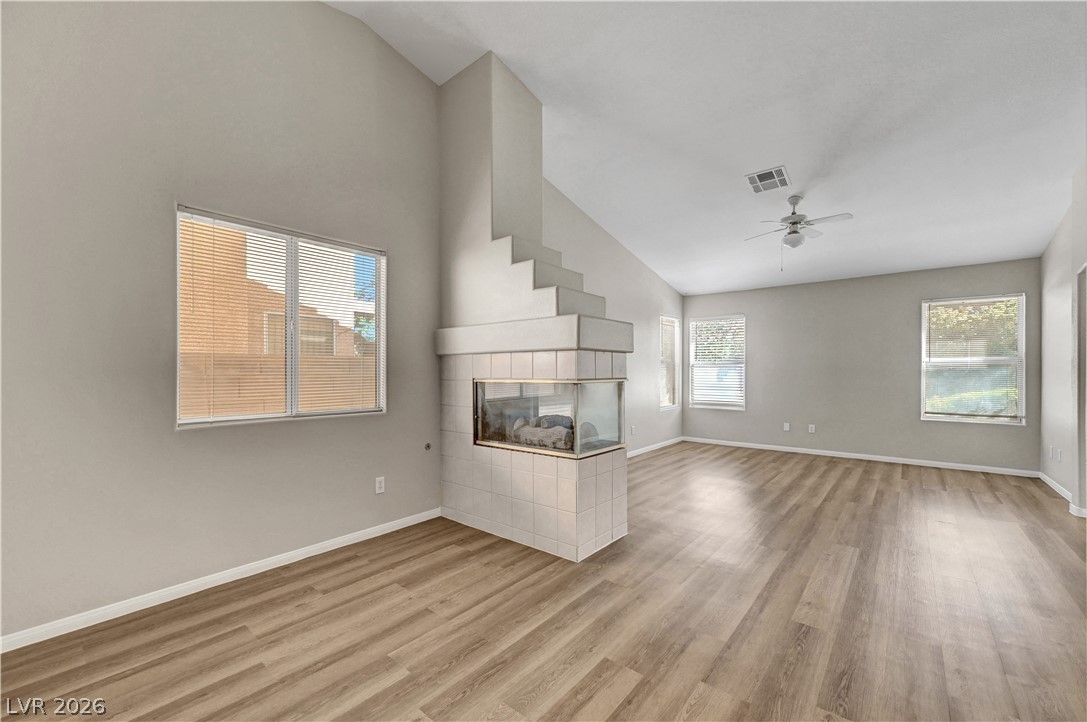 4717 Pointe Decatur Way North Las Vegas NV 89032