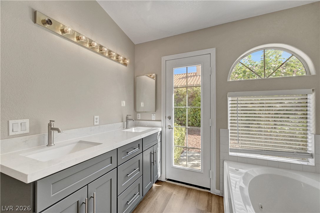 4717 Pointe Decatur Way North Las Vegas NV 89032
