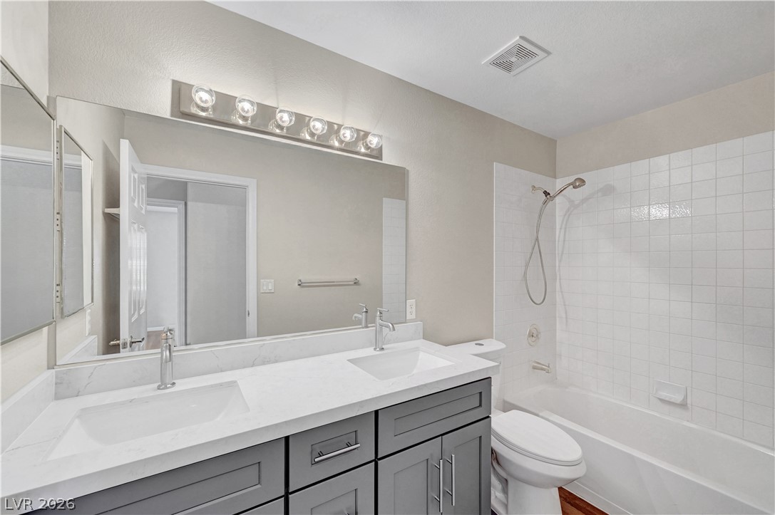 4717 Pointe Decatur Way North Las Vegas NV 89032